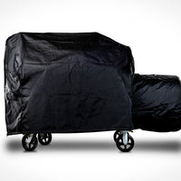 Trillium Handmade Offset Cover